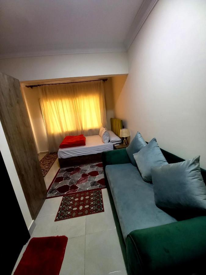 Smile Apartment Kairo Bagian luar foto