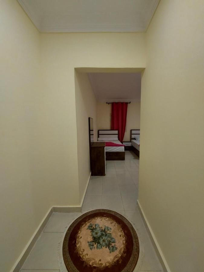 Smile Apartment Kairo Bagian luar foto